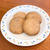 保育園おやつ☆焼くまで5分の小豆クッキー