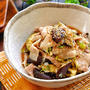 【らくレピ】レンジで出来ちゃう！＊なすと豚肉の甘酢ねぎだれ＊レンジ出来...
