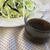紅茶のドレッシング