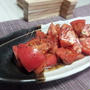 胡麻トマト
