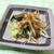 チンゲン菜ともやしの蒸し煮　調理時間5～15分