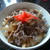 牛丼★