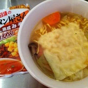 とろけるチーズとたっぷり野菜