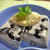 濃厚！黒豆豆腐　豆乳ゆず味噌