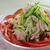＜しっとりやわらか鶏胸肉の棒棒鶏＞