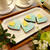 お疲れ様～★バレンタイン～♪2016 ホワイトデーバージョンのお花とレースとリボンのアイシングクッキー　-Recipe No.1558-　【Japanese】