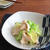 簡単和総菜☆レンジで時短☆ささみとキャベツ和え