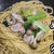 あっさりしたものがちょっと食べたくてお昼に作りました！豚バラとしめじの和風パスタ★