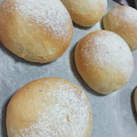 ミルクパン