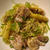 鶏の塩ハーブ拉麺