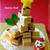 チョコバームdeクリスマスツリーケーキ☆