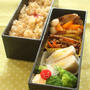 お仕事履歴～パッケージ編２～＆今日のお弁当
