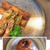 冷蔵庫食材消費、春巻きの具材は、オイスターソースで簡単チンジャオロース～おやつは焼きリンゴ