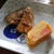 うるめいわしのかば焼き