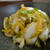ポン酢で♪ゆず白菜♪