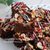 濃厚チョコのしっとりブラウニー【 #ホットケーキミックス #簡単 #ブラウニー #チョコ #バレンタイン】