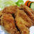 鶏むね肉のガパオ唐揚げ＜サクサク♪エスニック風＞