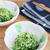 白だしで簡単和総菜◎豆苗のごま和え