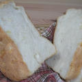 ポテト食パン