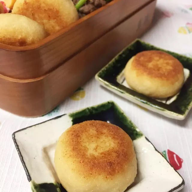 豆腐団子 おつまみ お弁当に By まじゅじゅさん レシピブログ 料理ブログのレシピ満載