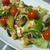 彩り野菜の炒め物
