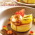 ふんわり簡単ホットケーキ！