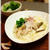鶏のつるりんにゅうめん