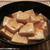 簡単★豆腐のトマトこぶおろしあんかけ