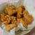 お惣菜屋さんの醤油唐揚げ