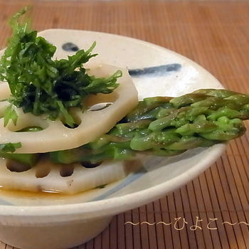 天然だしで減塩だし醤油＆簡単野菜漬け