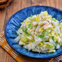 たっぷり作って翌日も美味しい＊白菜とツナのマヨサラダ＊しんなりした...