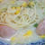 GＡBＡNスパイスでシチューパスタ♫