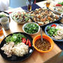 おもてなし♡タイ料理