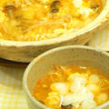 【うちレシピ】酸辣湯(サンラータン)スープ鍋★15分で完成