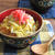 メープルで自然な甘み◎ランチに♪夜食に♪親子丼
