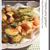 いろいろ野菜のフリッター　３種のスパイス塩添え