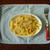 コーンとツナのパスタ【Corn and Tuna Pasta】