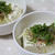 みょうがと大葉のスパイシー冷や奴
