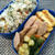 2011年9月15日卵焼き弁当