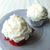 レッド・ヴェルヴェット・ケーキ【Red Velvet Cupcakes】