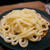 チンする汁なしうどん