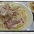 鶏レモンクリームの爽やかなパスタ★シトラス3種当選