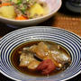 さんまの梅煮をおいしく作るコツ！ と 塩肉じゃが。