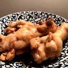 鶏手羽