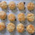 チーズ・スコーン【Cheddar Scones】2