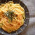 絡めるだけで出来る！「枝豆と明太子のパスタ」