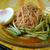 日本と韓国の味付けで! ビビン素麺 !!