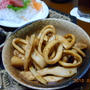 簡単！イカの煮物☆