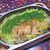 レモン香る鮭のチャンチャン焼き
