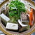 TOUNYU NABE (Soy milk Hot pot)  豆乳鍋　